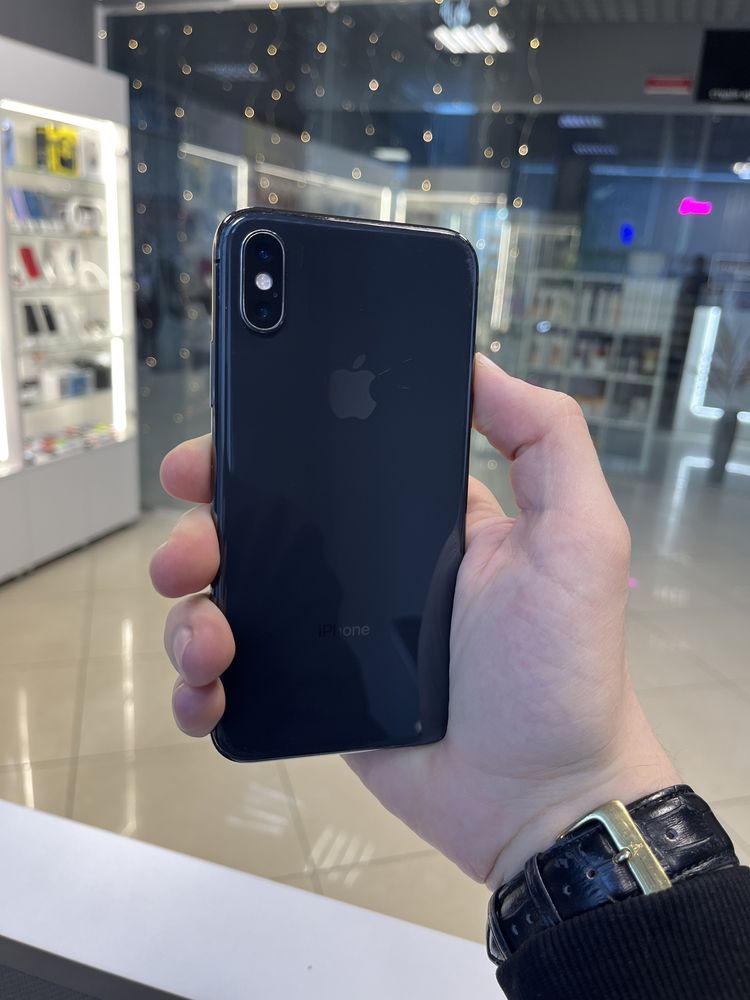 Айфон епл Iphone xs 64 неверлок