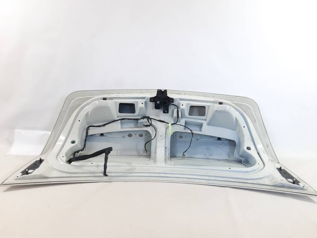 Крышка багажника  Lincoln MKS `09-12  (8A5Z5440110A)