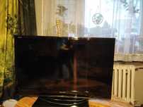 Telewizor Sharp  LCD COLOUR TV MODEL

LC-32LE244E

220-