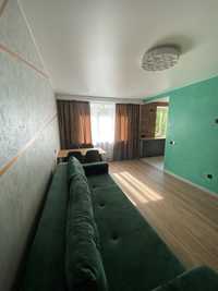 Продам 2-х кімн квартиру з дизайнерським ремонтом