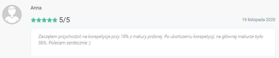 Naucz się ze mną matematyki i zaskocz swoją nauczycielkę! Online.