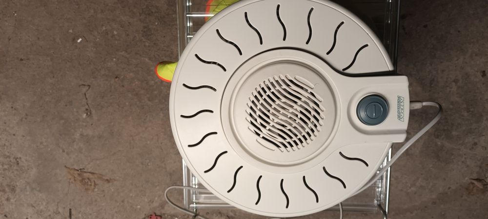 Suszarka do grzybów