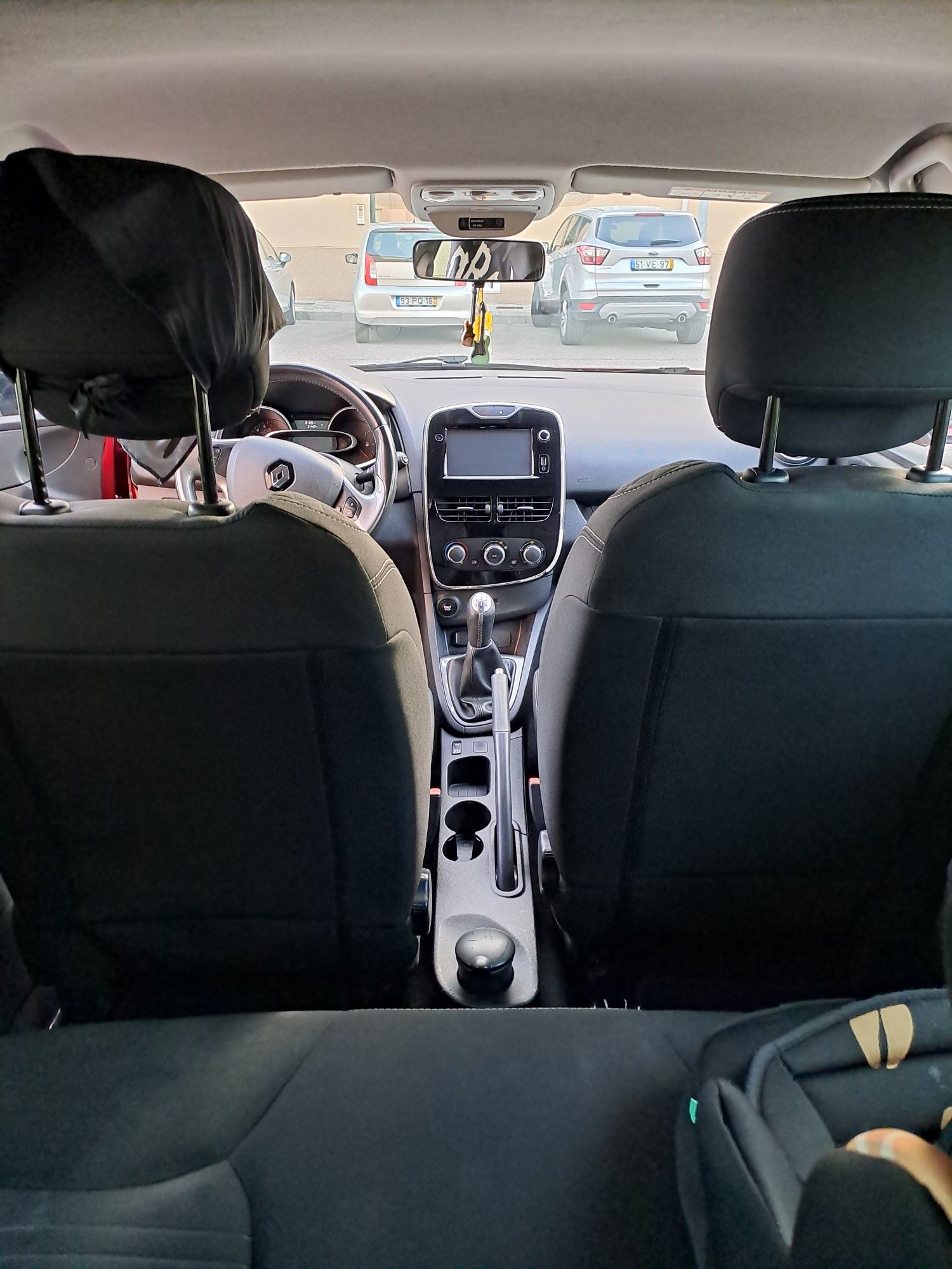 RENAULT Clio IV Limited Edition 90cv