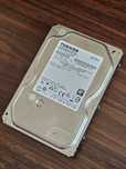 Жорсткий диск HDD 500Gb SATA