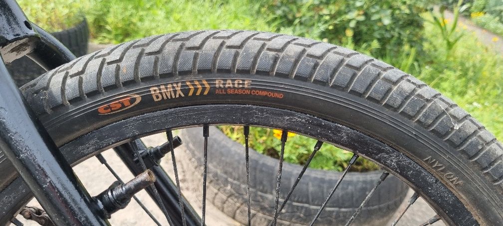 BMX трюковый велосипед Цена за 2шт