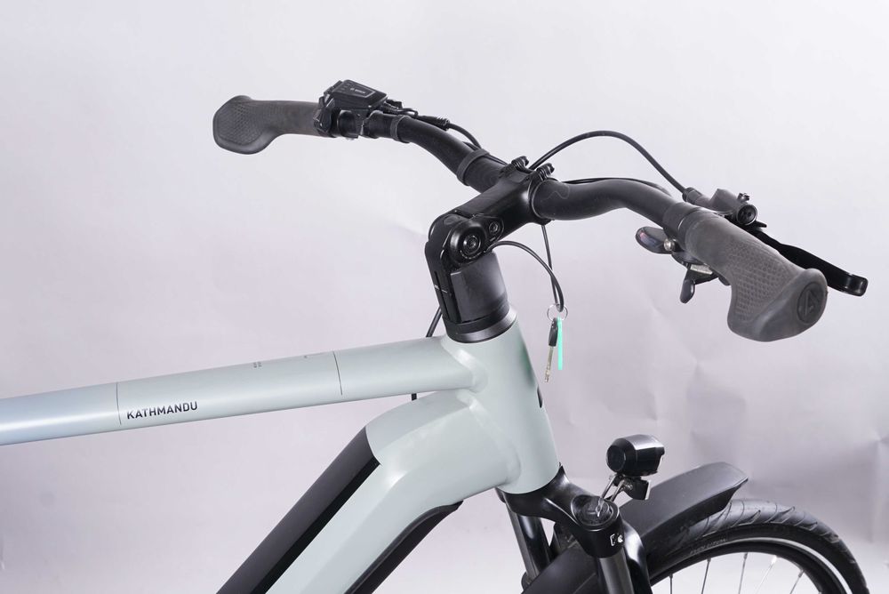 Rower Elektryczny Cube Kathmandu One SMART +Gwarancja