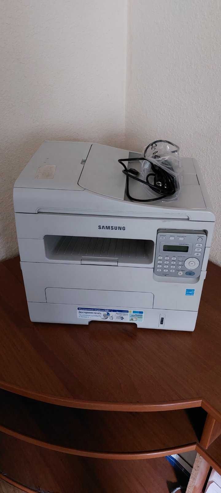 Принтер Samsung SCX-4729FW