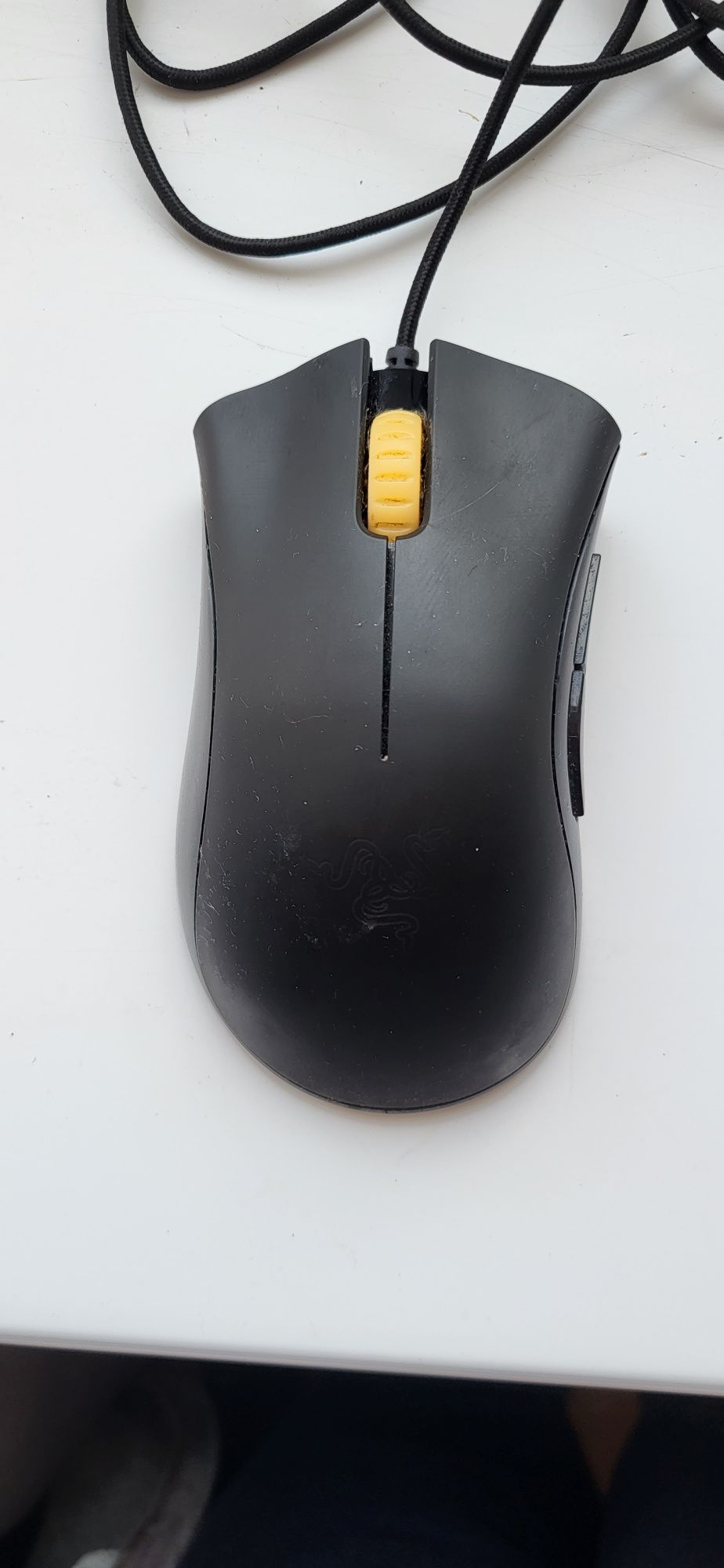 Razer DeathAdder Left-Hand Edition