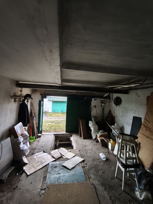 Продам гараж в Сарнах.