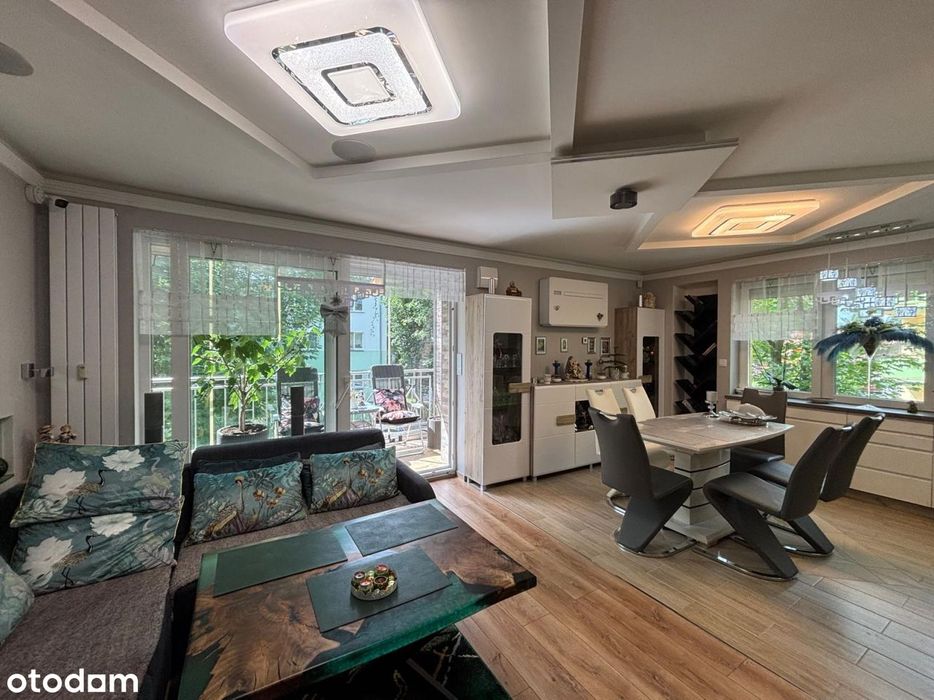 Wyjątkowe !!!Nowoczesne!!!Centrumm!!