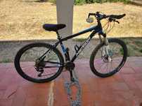 Bicicleta MERIDA 250€