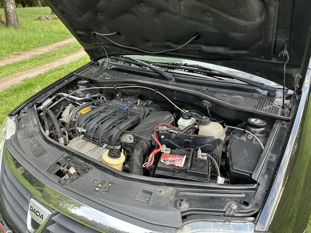 Продам автомобиль Dacia Logan MCV 2009