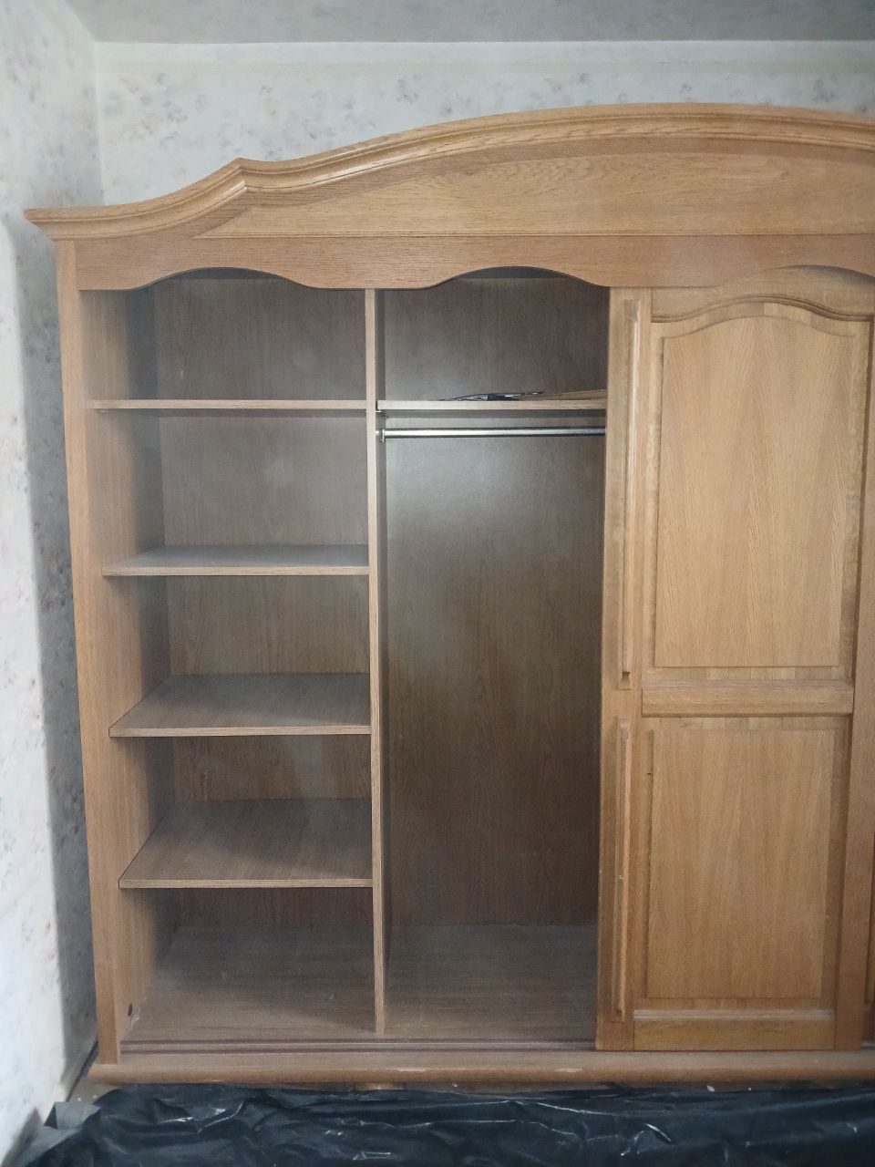 Продам шафу, шафу-купе, гардероб