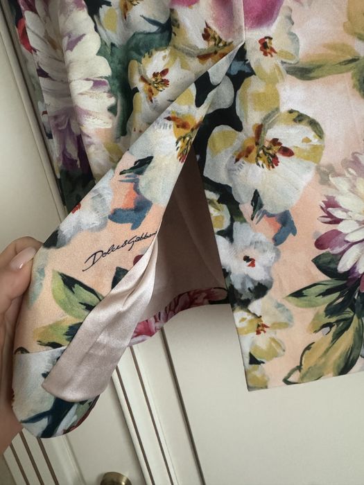 Спідниця Dolce&Gabbana