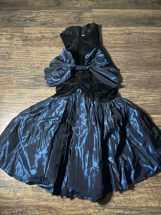 Вечірня сукня Королева, ХС