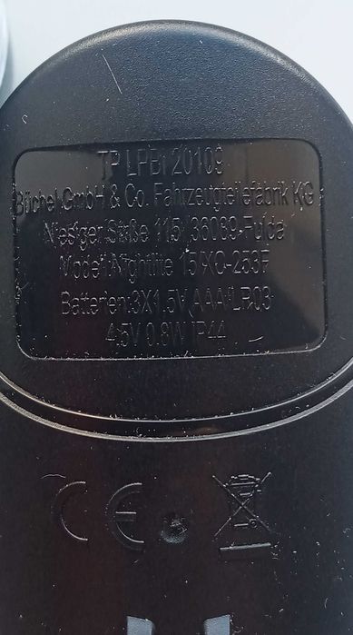 Велофонарь/фара. Велосипедная фара светодиодная