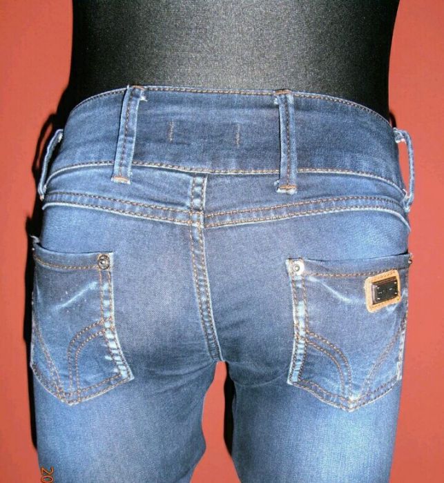 Dolce&Gabbana jeans