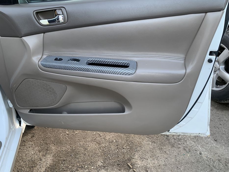 Продаж Toyota Camry 30!