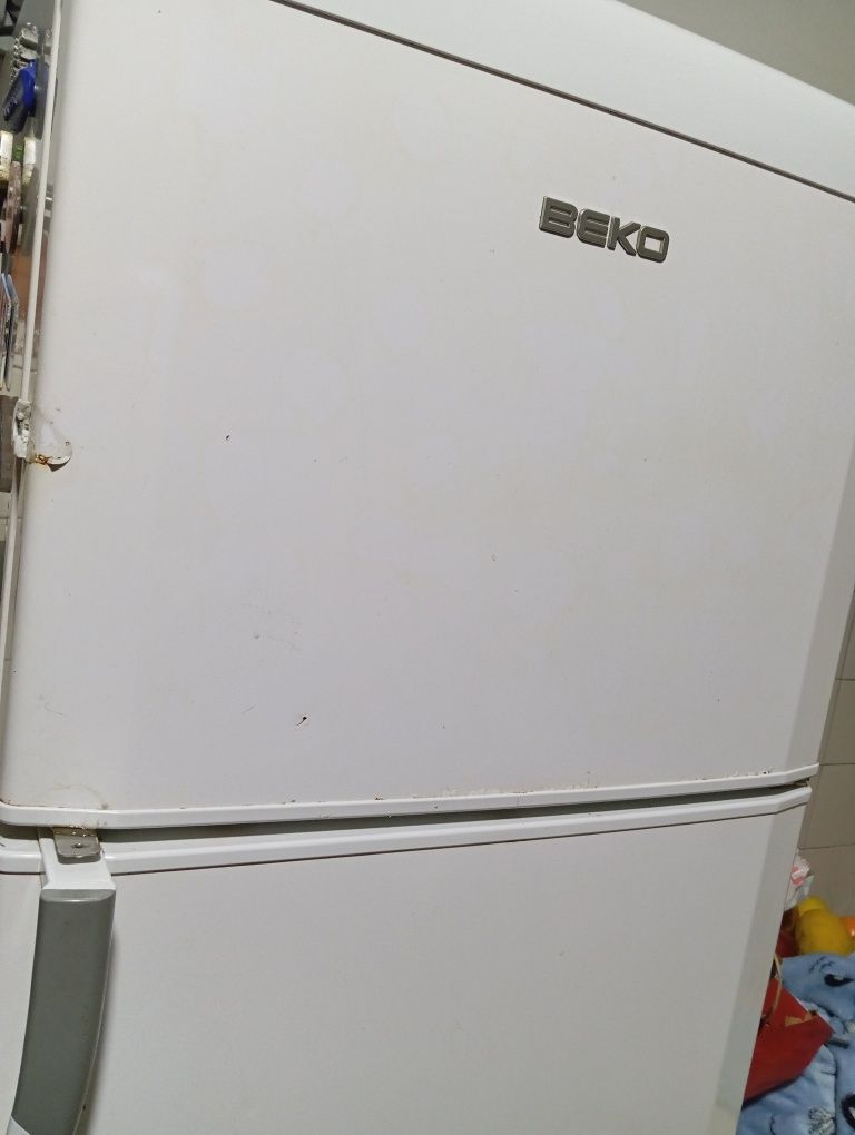 Frigorífico Beko