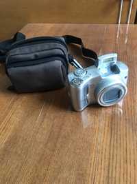 Canon раритет мильниця Powershot SX100