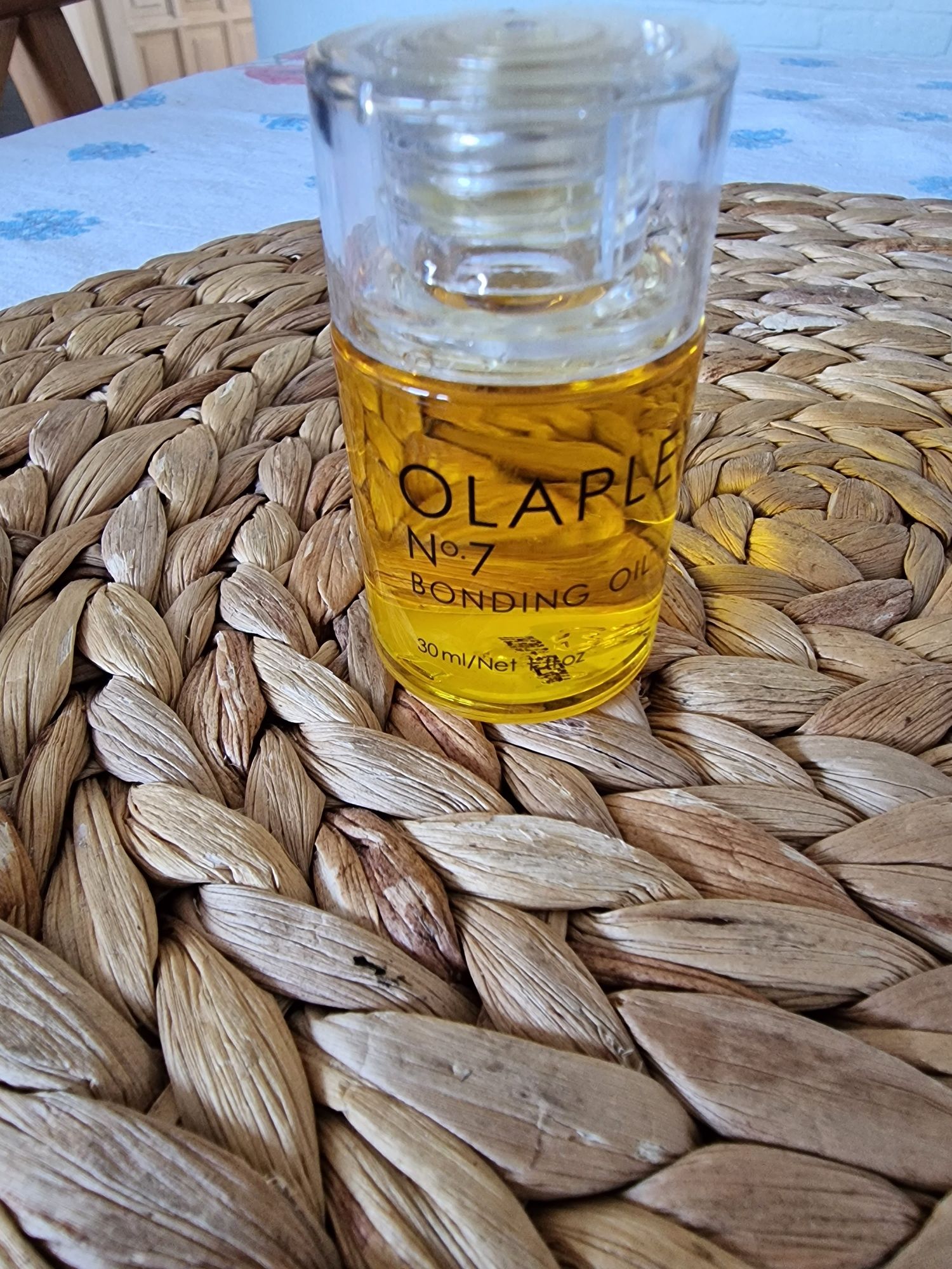 Nowy Olaplex No.7 Bonding Oil 30 ml olejek do włosów