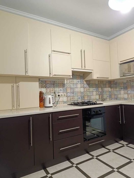 Продам 1к квартиру, ЖК Садовий, з ремонтом, КОТЕЛ