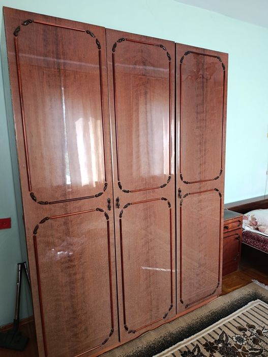 Продам меблі для спальні