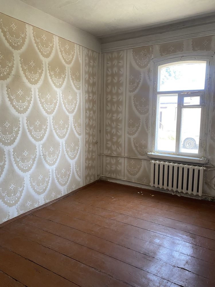 Продаж частини будинку в центрі міста