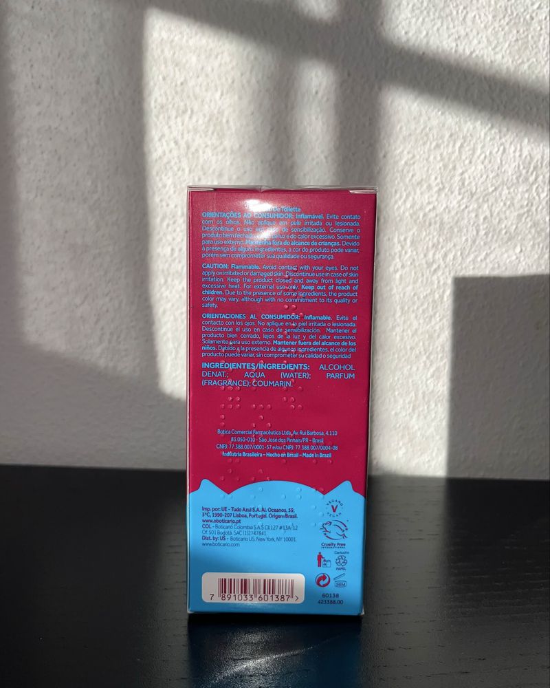 Egeo Dolce Eau de Toilette, 90 ml