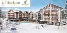 Apartament hotelowy Happy Valley Resort