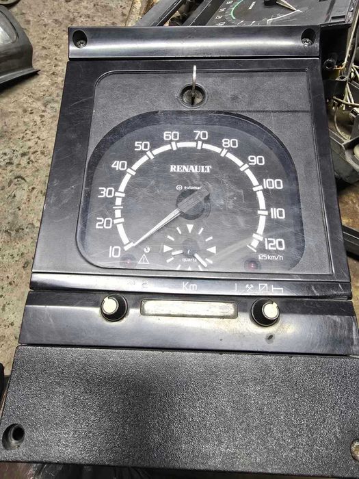 Тахограф евро 2  евро 3