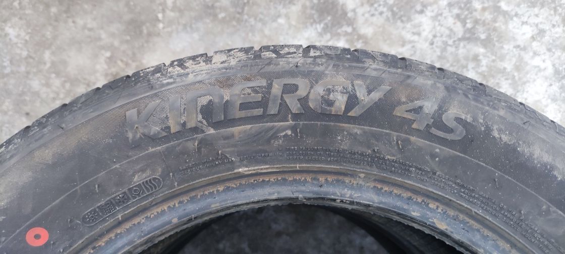 Шини Hankook 195/60 R16 89H Kinergy 4s