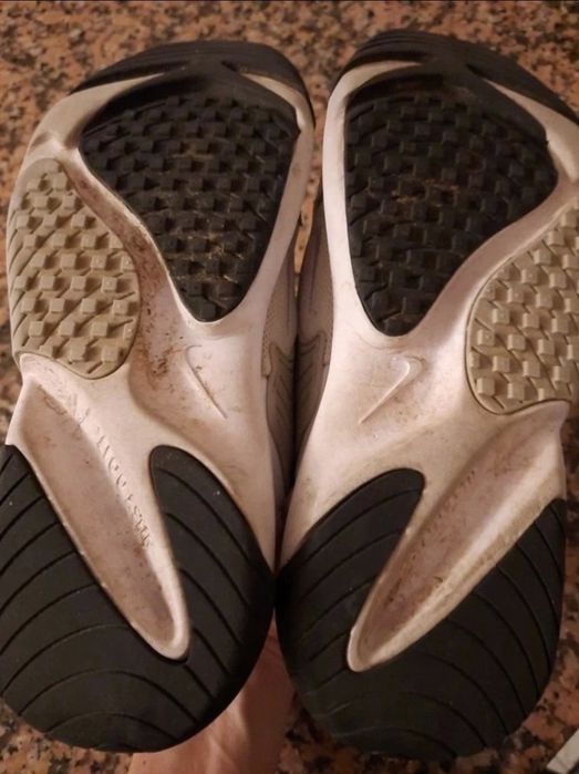 Ténis Nike originais