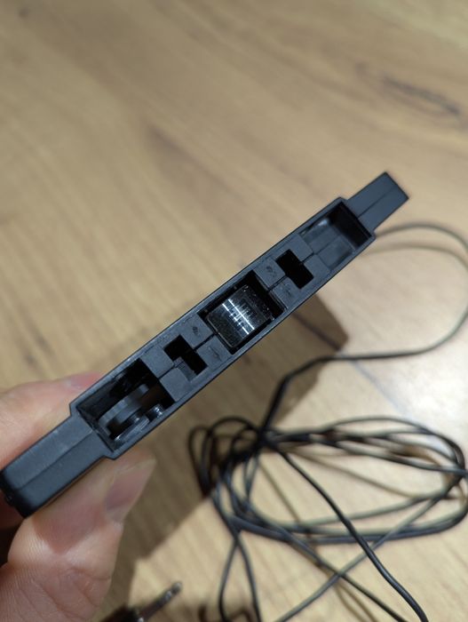 Касетний адаптер Ataba AT 115K