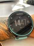 Zegarek sportowy Garmin Foreruner 235
