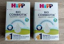 HiPP bio combiotik 1