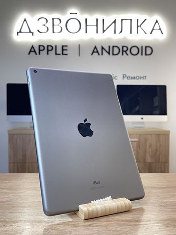 Open Box iPad 9 10.2” 2021р 64GB Silver, ідеальний, магазин | гарантія