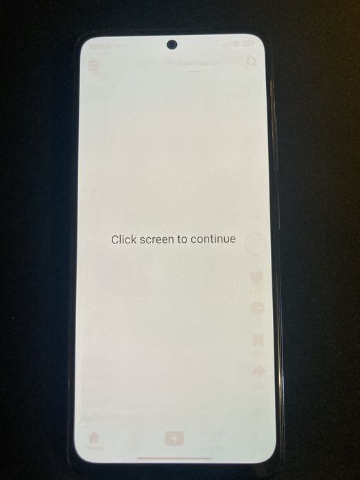 Redmi note 11s 6/128