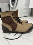 Buty meskie trapery sorel rozmiar 46