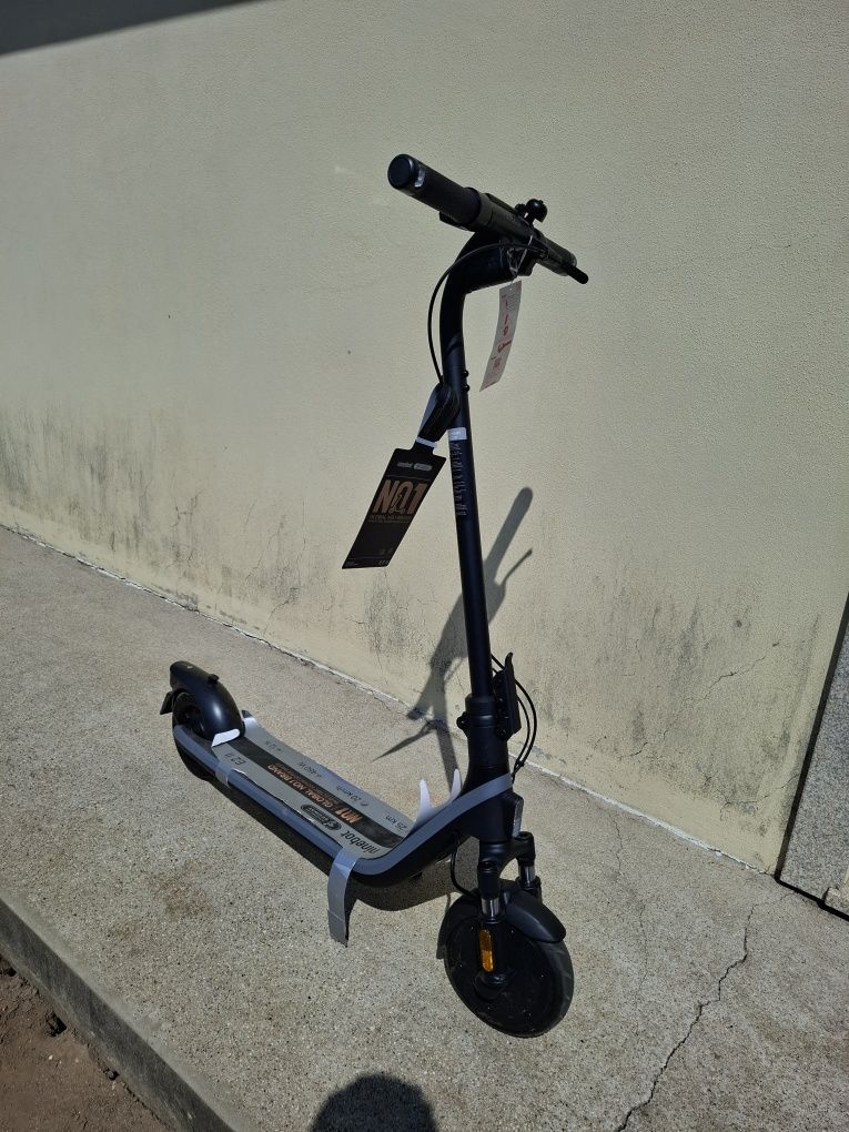 Trotinet Ninebot E2 Segway