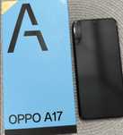 Oppo A17 smartfon