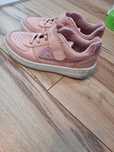 Buty sportowe Kappa dziewczynka r.33