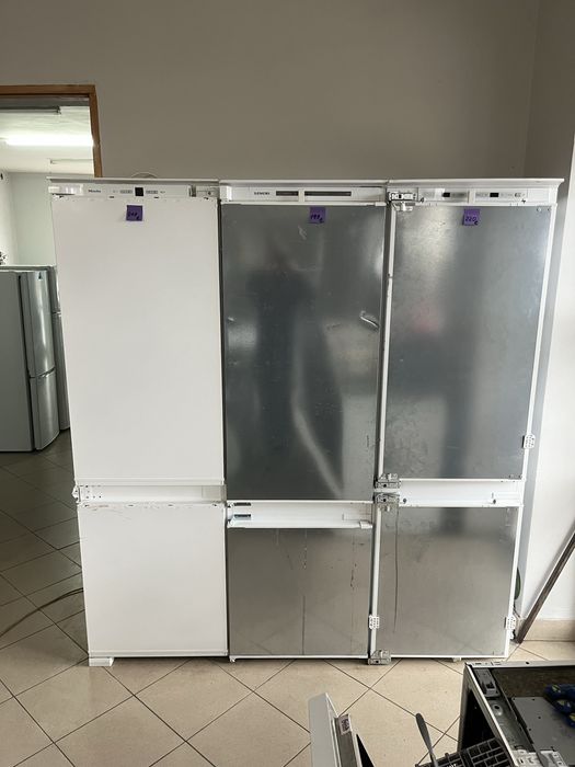 Холодильник вбудований Miele KDN 37132 iD