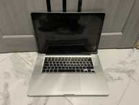 Macbook pro 2008