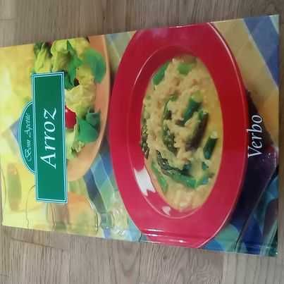 vendo 3 livro bom apetite