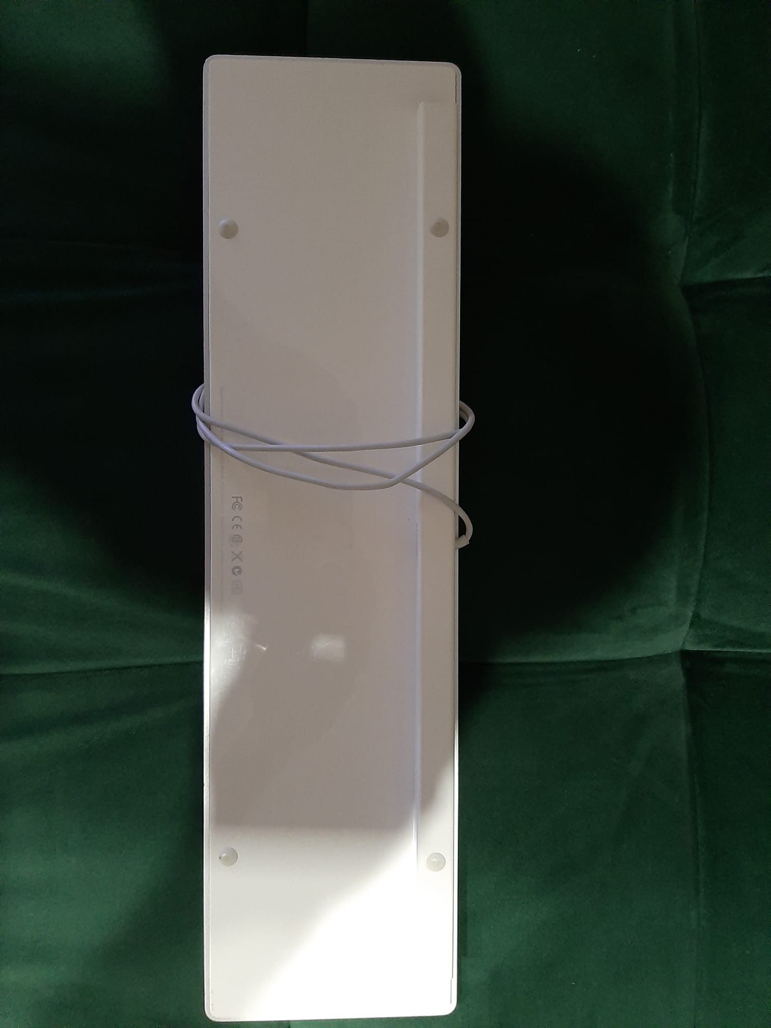 Teclado APPLE como novo