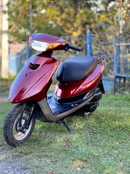 Yamaha jog 36  скутер