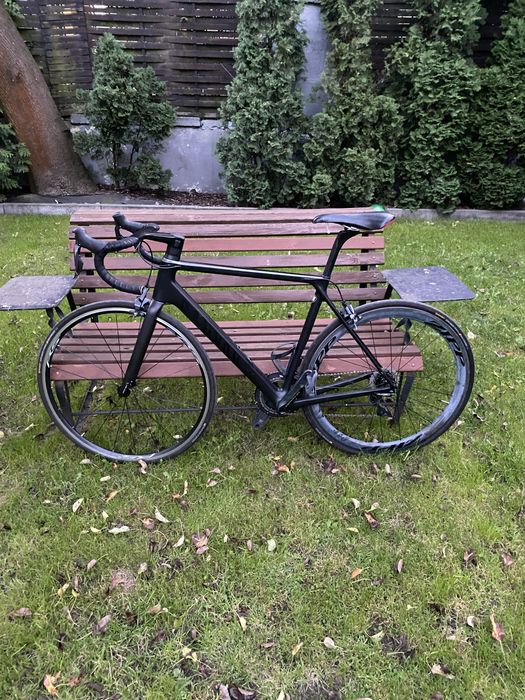 Canyon ultimate cf slx