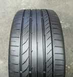 Шина одна Continental SportContact 5 255/35 R19 RunFlat одиночка