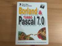 Borland Turbo Pascal 7.0 Paul Max Bogenschutze